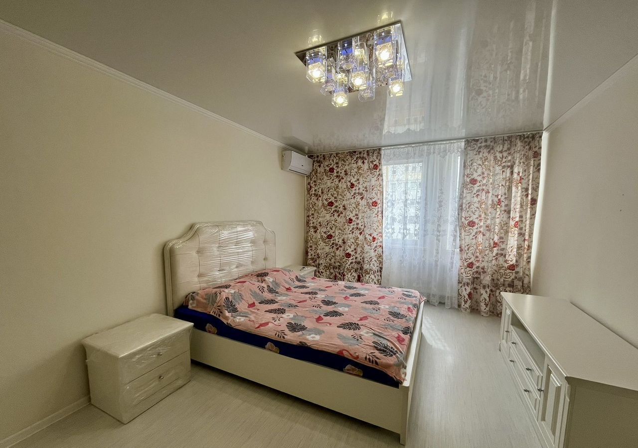 квартира г Севастополь ул Колобова 18/1 Крым фото 13