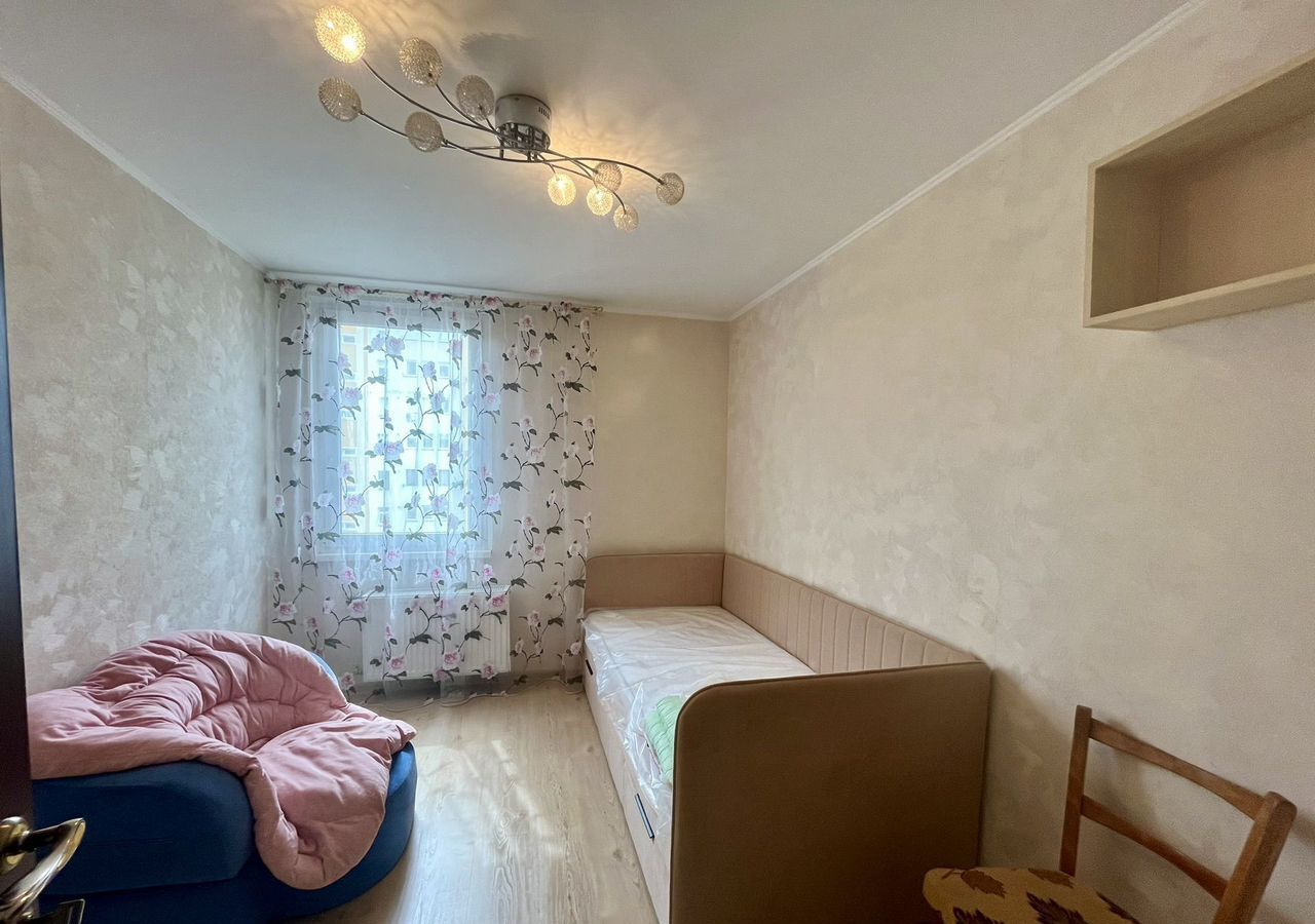 квартира г Севастополь ул Колобова 18/1 Крым фото 15