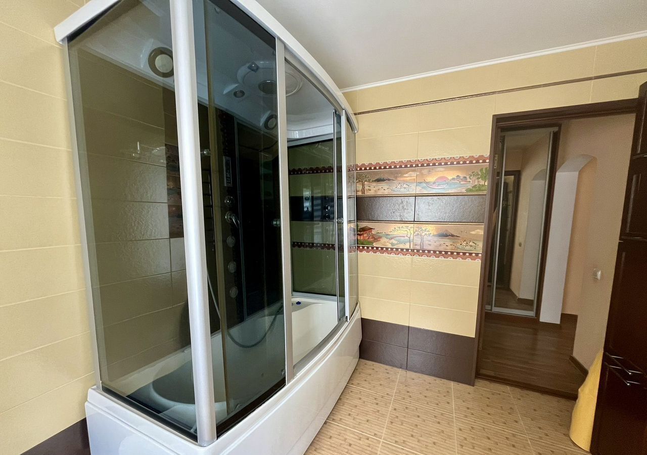 квартира г Севастополь ул Колобова 18/1 Крым фото 20