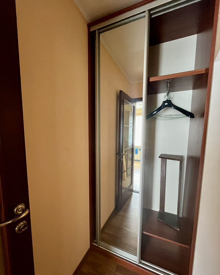 квартира г Севастополь ул Колобова 18/1 Крым фото 23