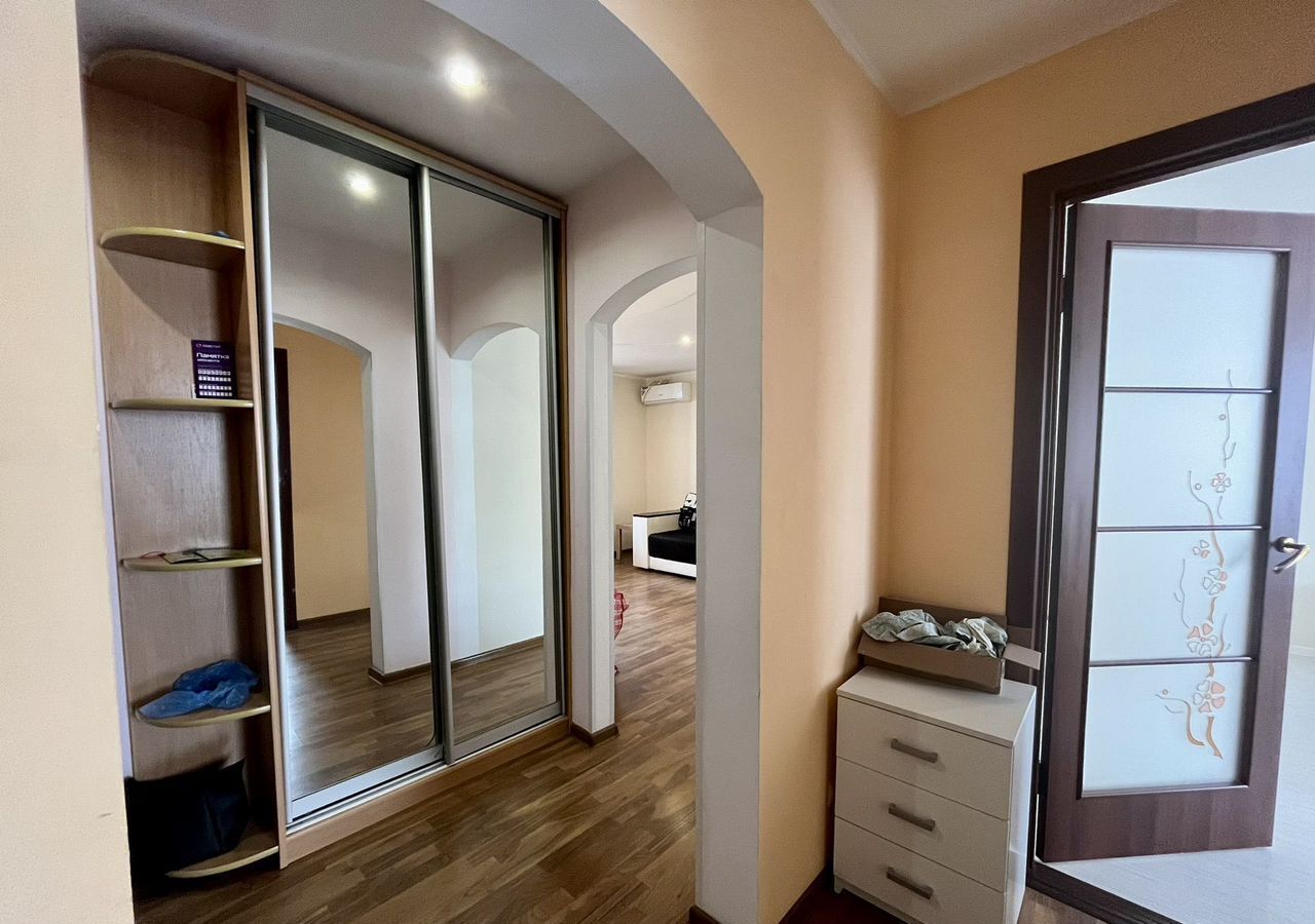 квартира г Севастополь ул Колобова 18/1 Крым фото 25