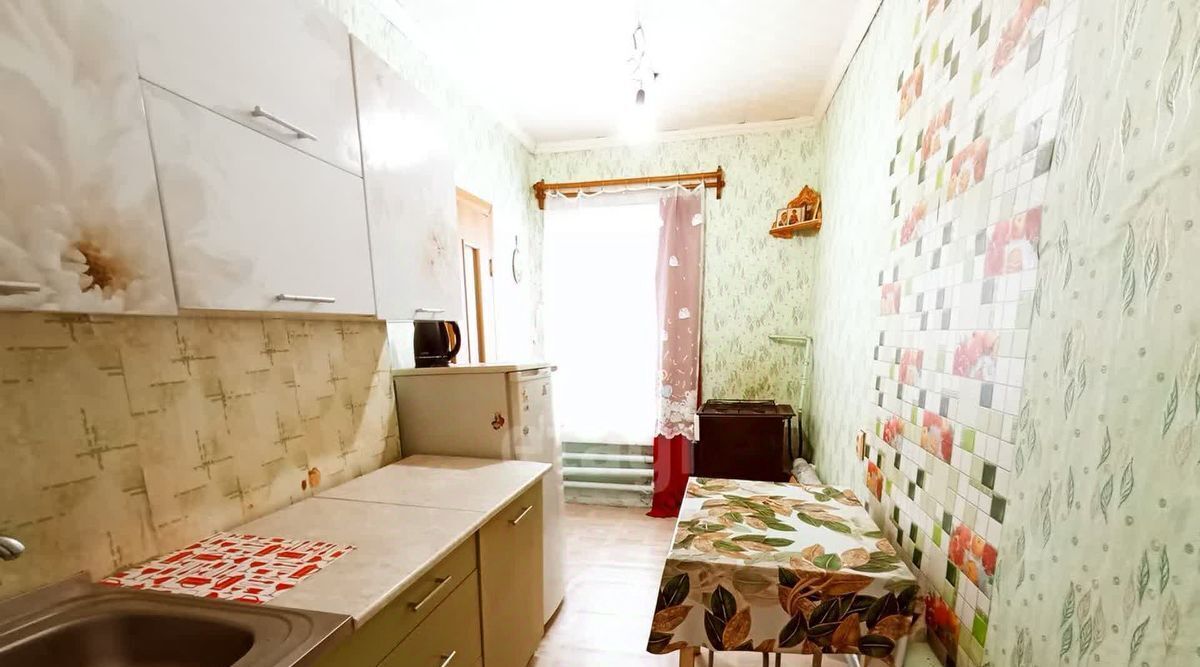 квартира г Можга ул Вокзальная 18 Можгинский район фото 16