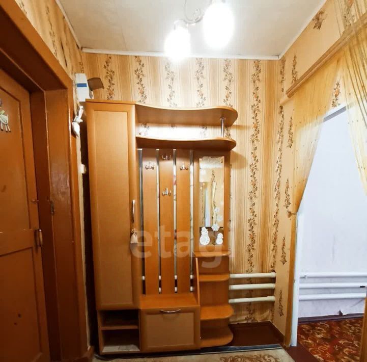квартира г Можга ул Вокзальная 18 Можгинский район фото 19