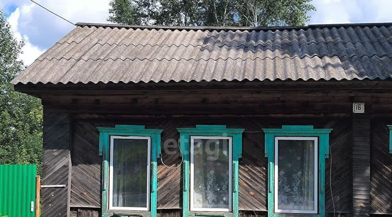 квартира г Можга ул Вокзальная 18 Можгинский район фото 25