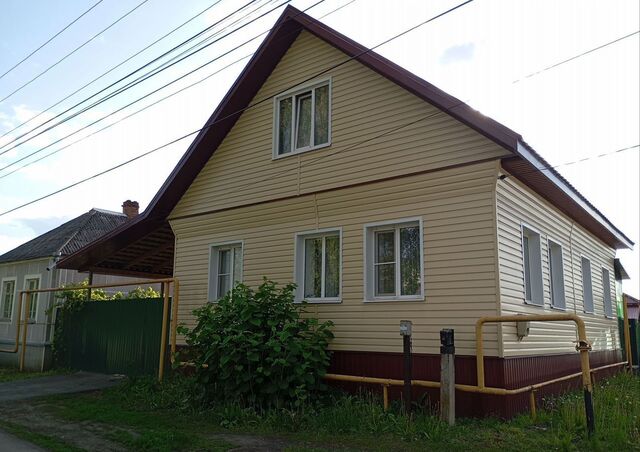 ул Винивитина 149 городское поселение Бобров фото