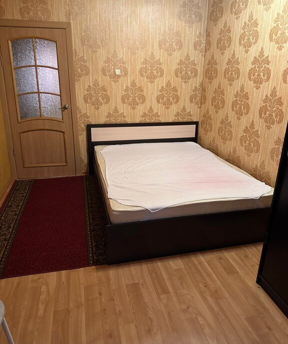 квартира г Новосибирск р-н Калининский Заельцовская ул Курчатова 17 Микрорайон №5 фото 4