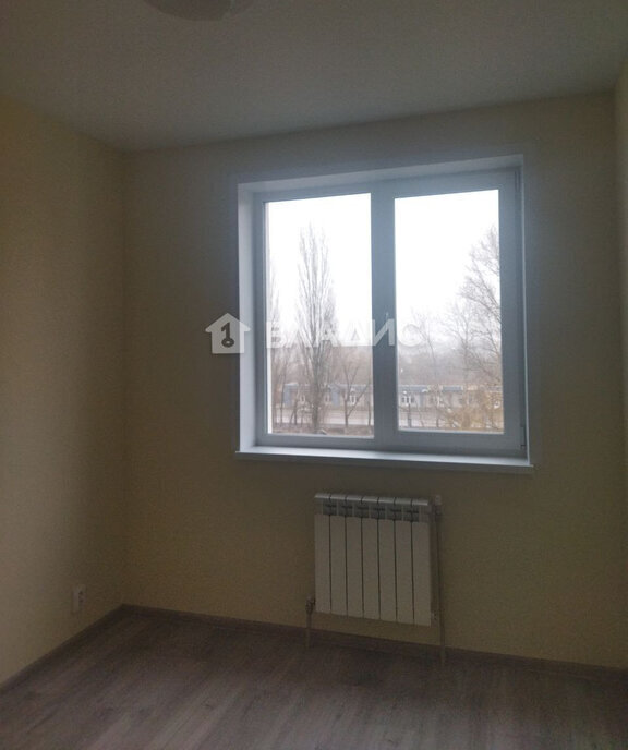 квартира г Шебекино ул Железнодорожная 2 фото 3