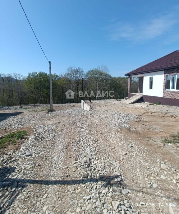 земля г Новороссийск с Борисовка ул Старшего Лейтенанта Алексаняна Амбарцума фото 2