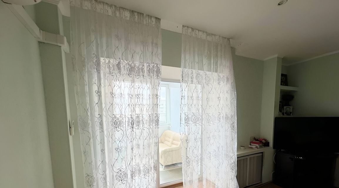 квартира г Брянск рп Радица-Крыловка Бежицкий район р-н Бежицкий ул Медведева 9 фото 28