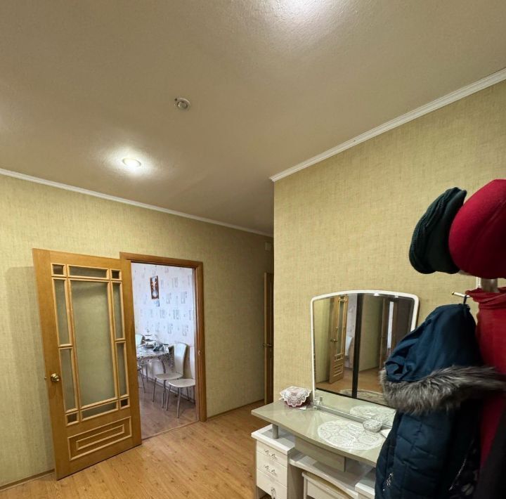 квартира г Брянск рп Радица-Крыловка Бежицкий район р-н Бежицкий ул Медведева 9 фото 31