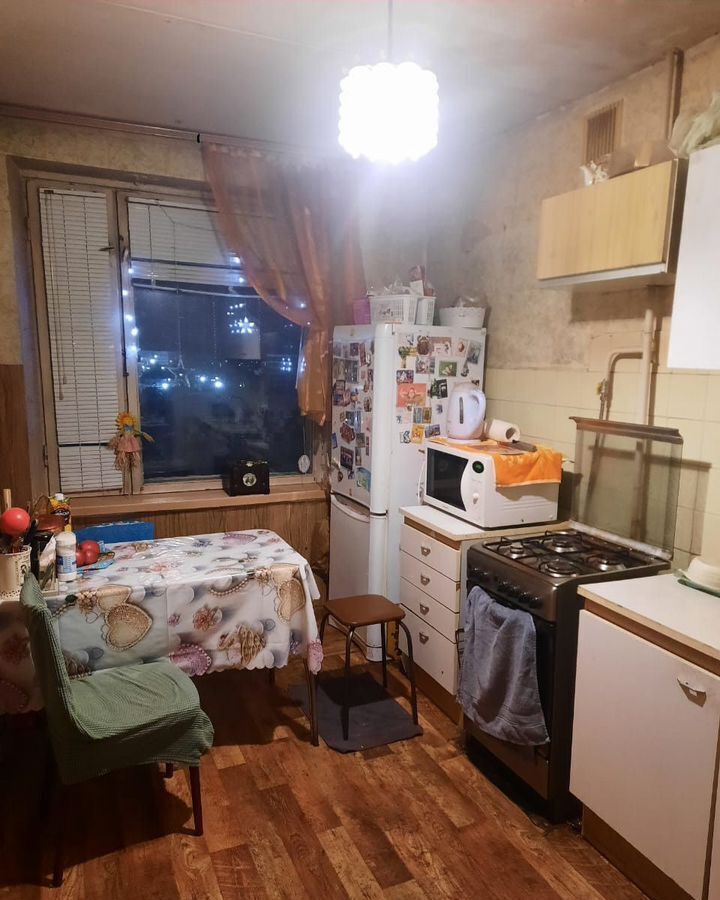 квартира г Одинцово ул Садовая 30 Одинцово, Одинцовский г. о. фото 1