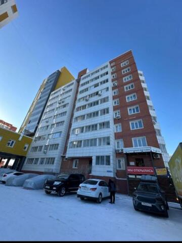 Республика Саха Якутия, Каландарашвили, 38 б ст 1 фото