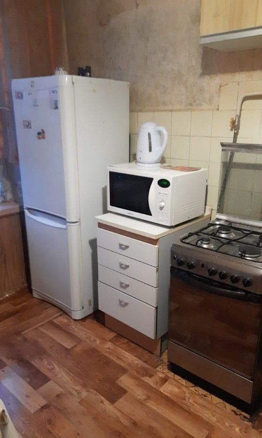 квартира г Одинцово ул Садовая 30 Одинцово, Одинцовский г. о. фото 2