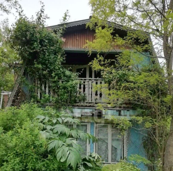 земля г Южно-Сахалинск тер Геофизик фото 1