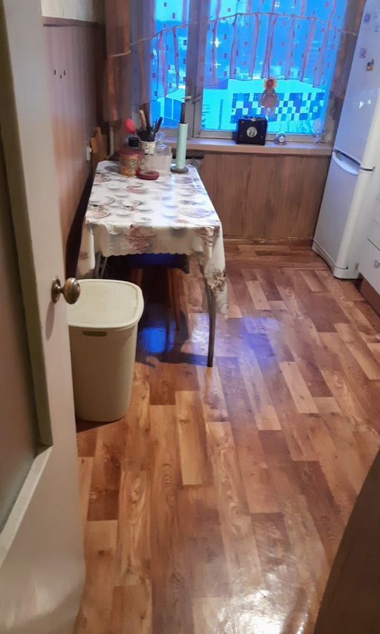 квартира г Одинцово ул Садовая 30 Одинцово, Одинцовский г. о. фото 4