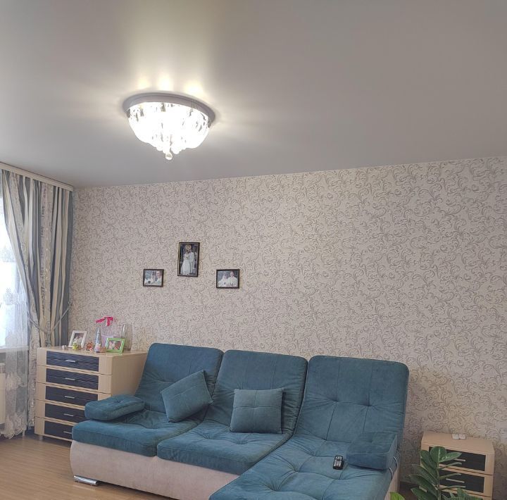 квартира г Брянск р-н Володарский ул Есенина 32 фото 42