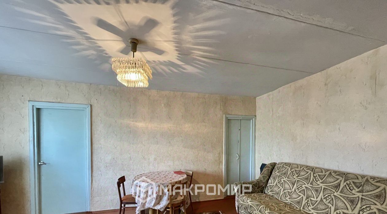 квартира г Брянск рп Радица-Крыловка Бежицкий район р-н Бежицкий ул Клинцовская 57 фото 9