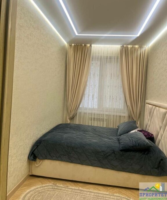 квартира г Кисловодск ул Римгорская 23 фото 2
