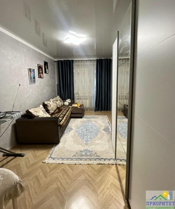 квартира г Кисловодск ул Римгорская 23 фото 4