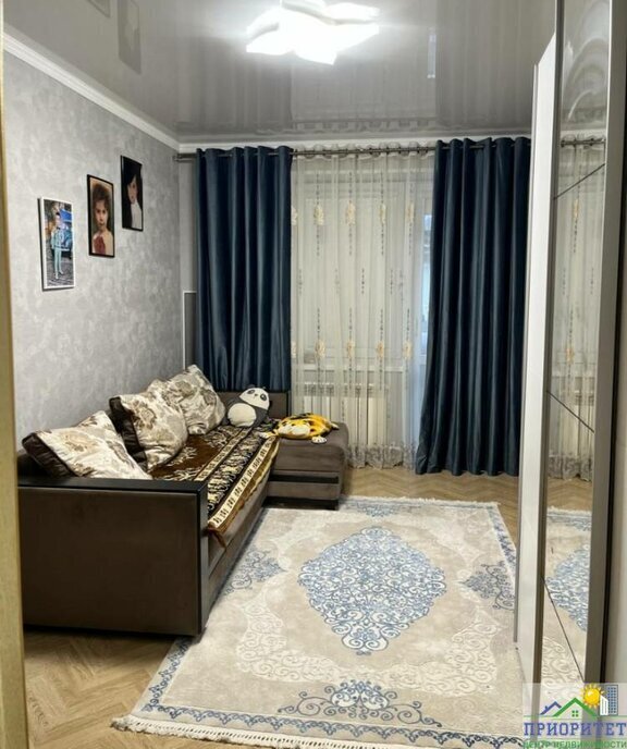 квартира г Кисловодск ул Римгорская 23 фото 3
