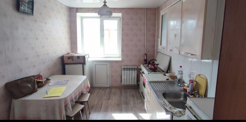квартира г Саратов р-н Ленинский ул Гвардейская 9а фото 3