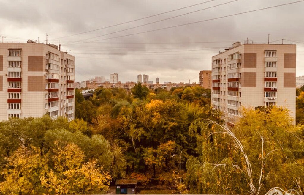 квартира р-н Всеволожский г Всеволожск ул Вокка 6к/2 Ладожская фото 2