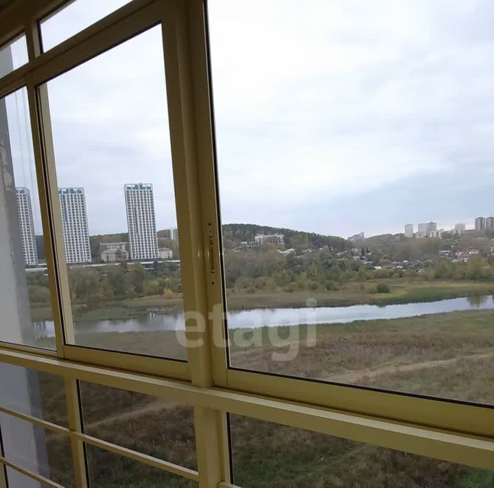 квартира г Екатеринбург р-н Чкаловский Ботаническая ул Рощинская 27 фото 6
