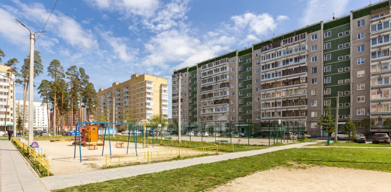 квартира г Верхняя Пышма ул Уральских рабочих 46 фото 20