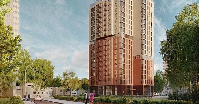 метро Москва Товарная ул Международная 15а муниципальный округ Таганский фото