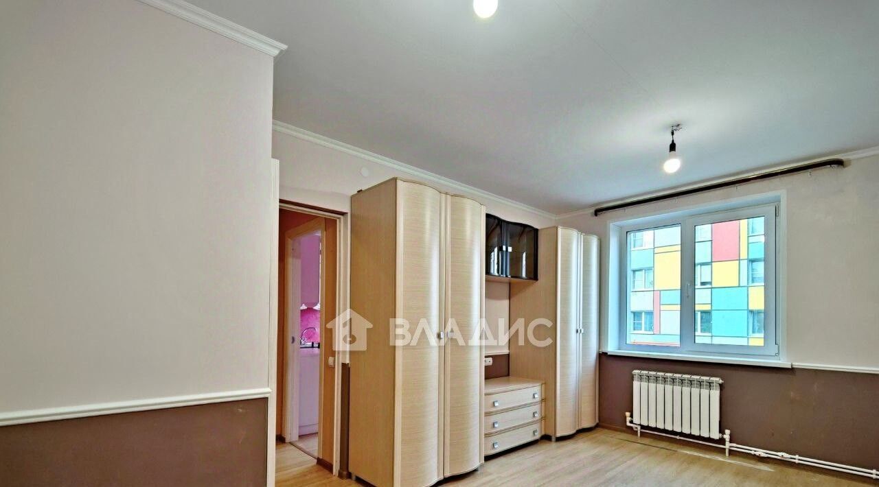 квартира г Калуга р-н Ленинский ул Георгия Амелина 40 фото 1