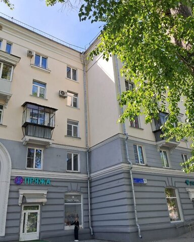 пр-кт Ленина 17 фото