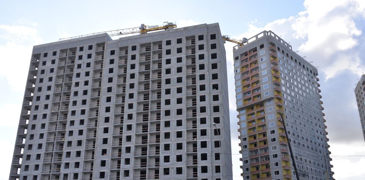квартира г Екатеринбург Машиностроителей ул Учителей 33/3 фото 13