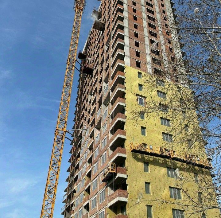квартира г Екатеринбург р-н Верх-Исетский Геологическая ул Викулова фото 9