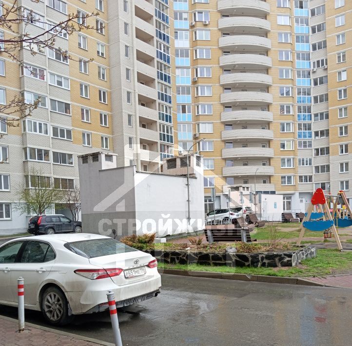 квартира г Екатеринбург р-н Кировский ул Комсомольская 78 Площадь 1905 года фото 12