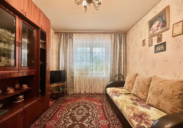 р-н Советский ул Комарова 8 Аметьево, Республика Татарстан Татарстан фото