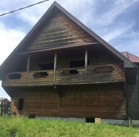 ул Мамина-Сибиряка фото