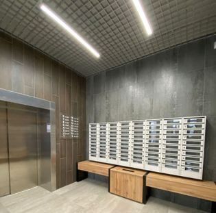 квартира г Брянск р-н Советский ул Горбатова 45а фото 14