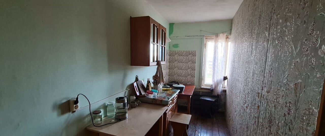 комната г Череповец р-н Индустриальный пр-кт Победы 4 фото 8