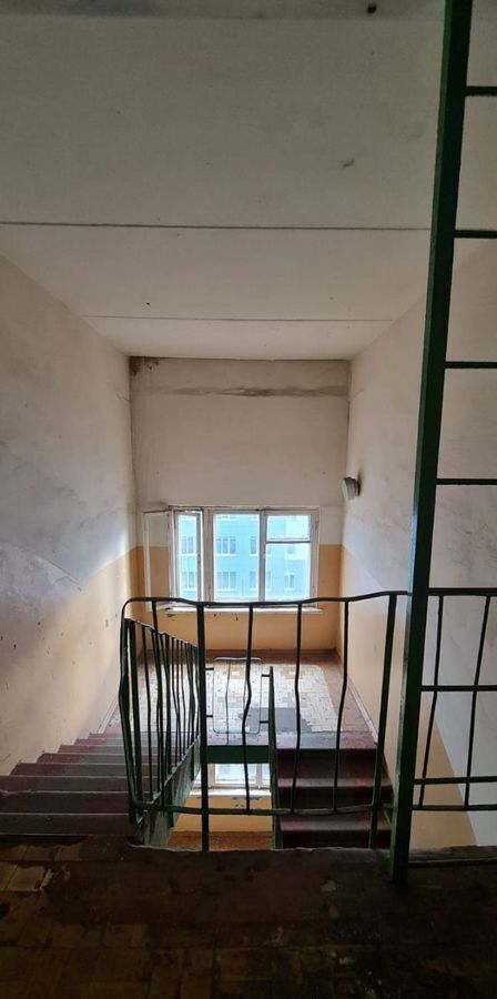 комната г Череповец р-н Индустриальный пр-кт Победы 4 фото 13