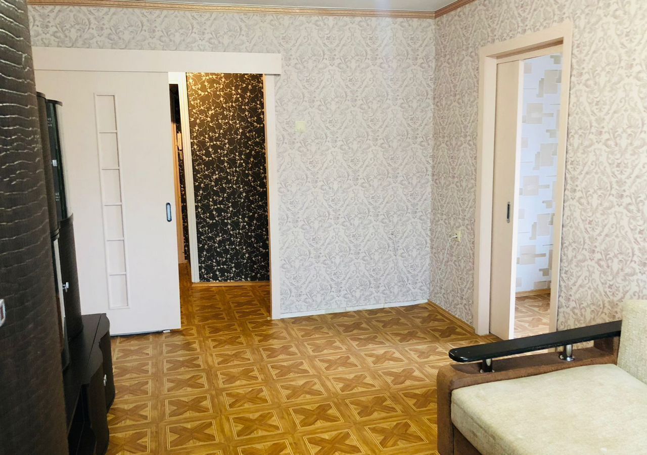 квартира г Ростов-на-Дону р-н Пролетарский Нахичевань ул 24-я линия 7 фото 14