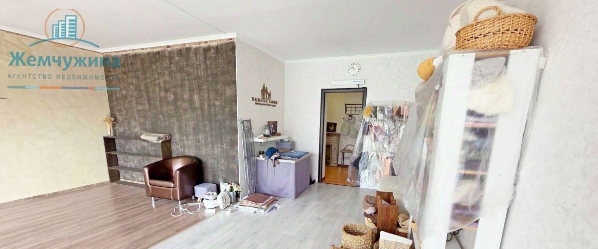 квартира г Димитровград ул Гвардейская 49 фото 5