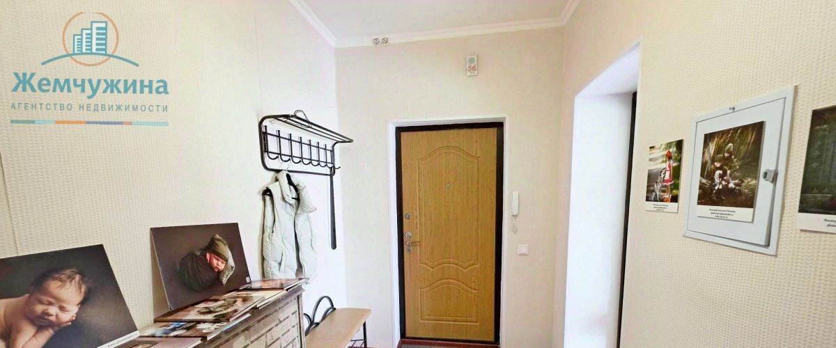 квартира г Димитровград ул Гвардейская 49 фото 6