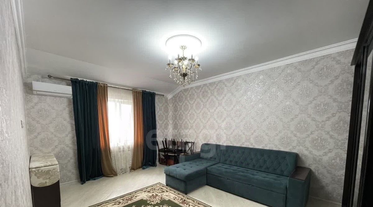квартира г Махачкала р-н Ленинский ул Юго-Восточная 70к/2 фото 1