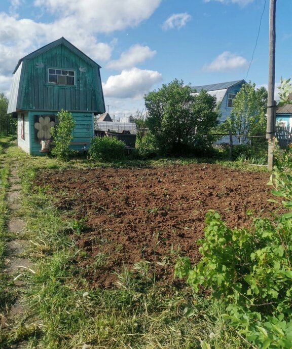 дом г Киров д Богородская пер Рабочий 3 муниципальное образование Киров фото 1