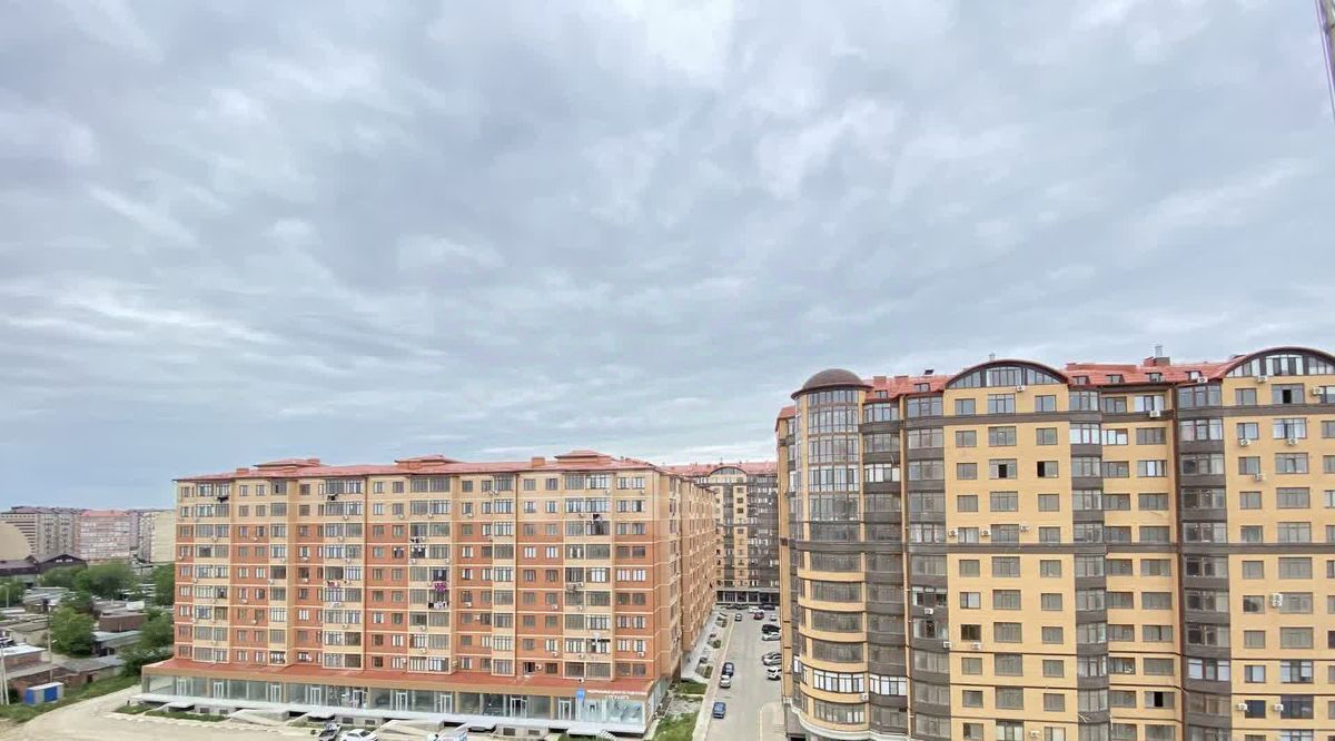 квартира г Каспийск ул Магомедали Магомеджанова 29 фото 3