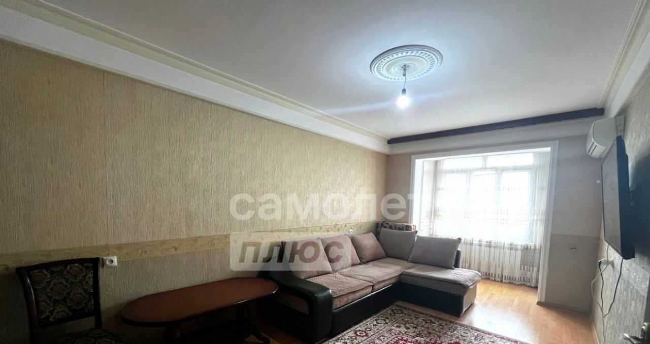 квартира г Дербент ул Х.Тагиева 39 фото 3