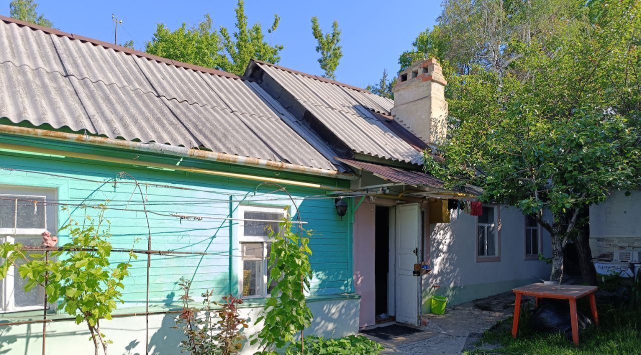 дом г Саратов р-н Волжский ул Малая Соляная 56 фото 4