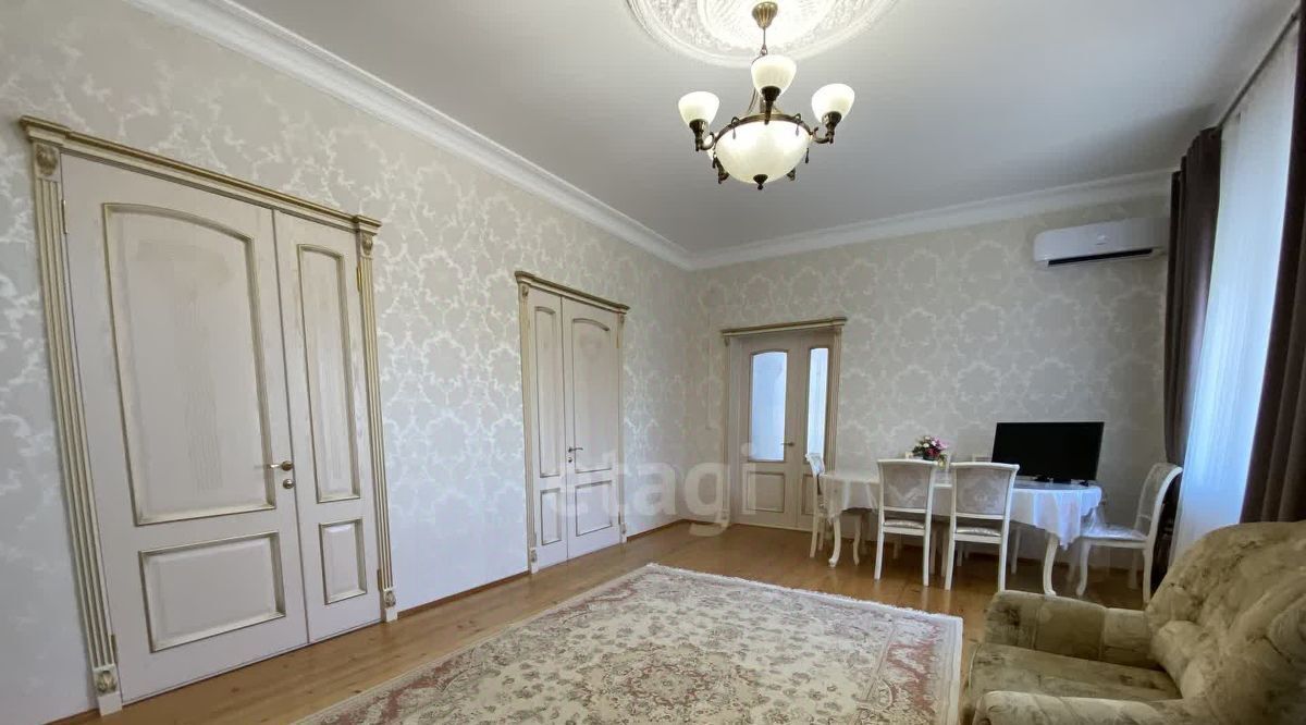 дом г Махачкала р-н Кировский ул. Минеральная, 40 фото 3