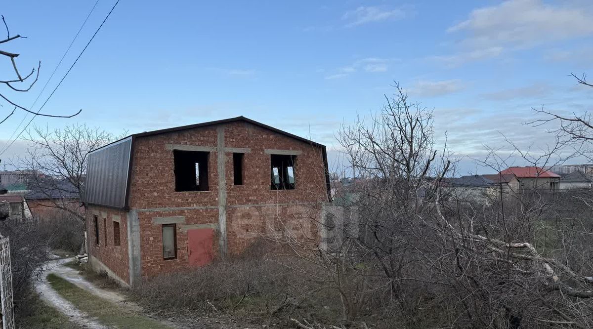 земля г Махачкала р-н Ленинский ул. Межквартальная, 71Б фото 4