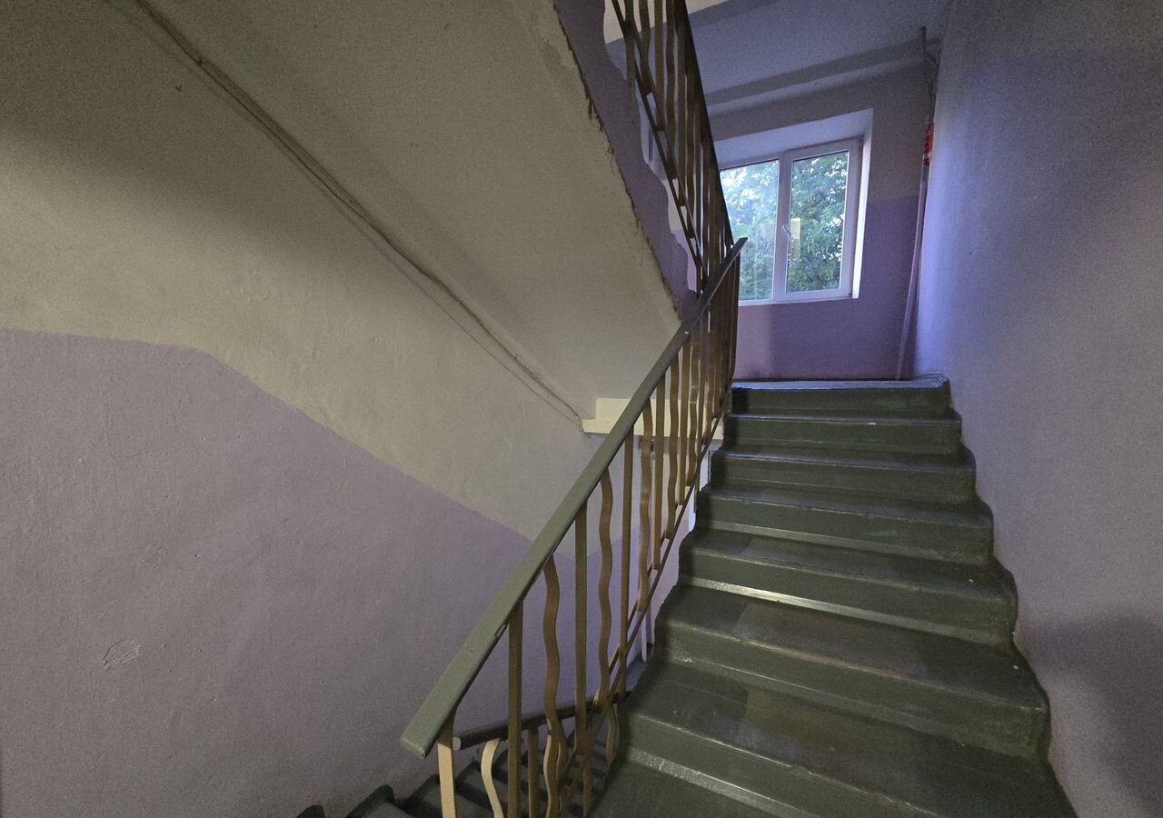 квартира г Таганрог Северо-Западный ул Циолковского 41 фото 37